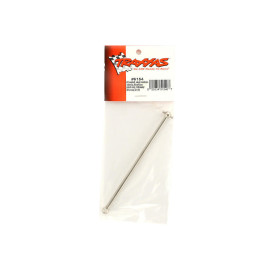 TRAXXAS Driveshaft, steel constant-velocity, 
