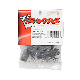 TRAXXAS Wały napędowe / Half Shafts H/D Short - T-Maxx
