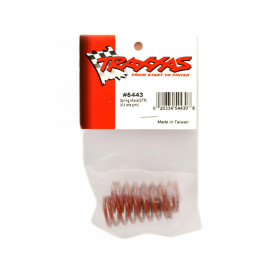 TRAXXAS Komplet sprężyn (2szt.)