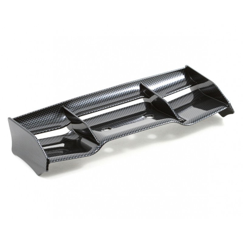 TRAXXAS Spojler - imitacja carbonu