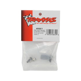 TRAXXAS uchwyt mocowania silnika