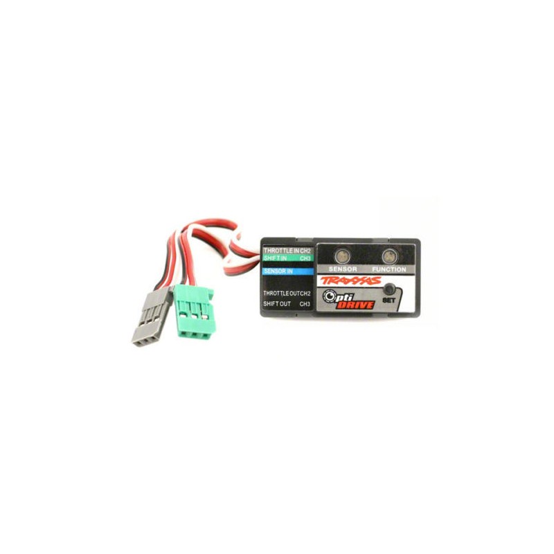TRAXXAS OptiDrive