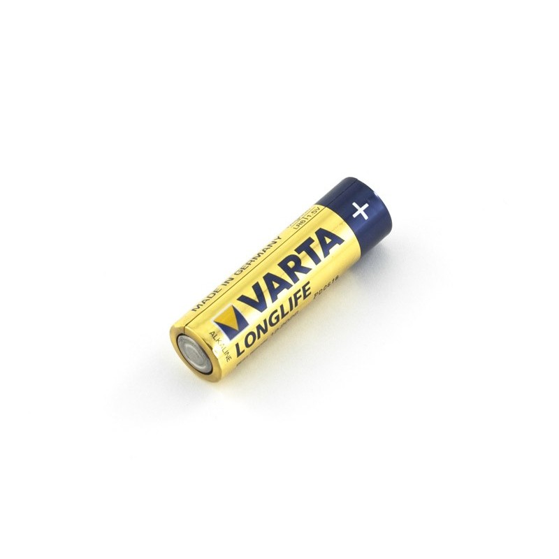 VARTA Bateria alkaliczna LONGLIFE 1.5V AA LR6 (1szt.)