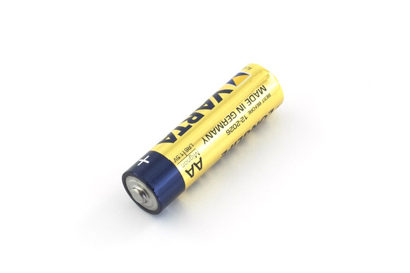 VARTA Bateria alkaliczna LONGLIFE 1.5V AA LR6