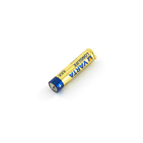 VARTA Bateria alkaliczna LONGLIFE 1,5V AAA 1szt.