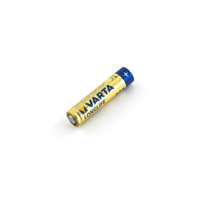 VARTA Bateria alkaliczna LONGLIFE 1,5V AAA 1szt.
