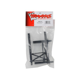 TRAXXAS Mocowanie karoserii przód/tył