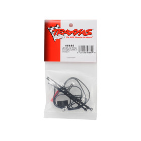 TRAXXAS Komplet oświetlenia tylnego