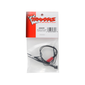 TRAXXAS Komplet oświetlenia przedniego
