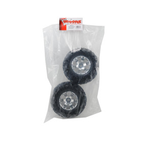 TRAXXAS Koła (2szt.)