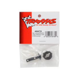 TRAXXAS Zębatki dyferencjału
