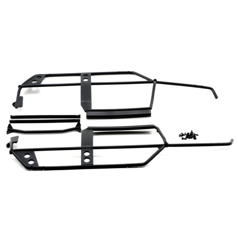 TRAXXAS Elementy klatki bezpieczeństwa