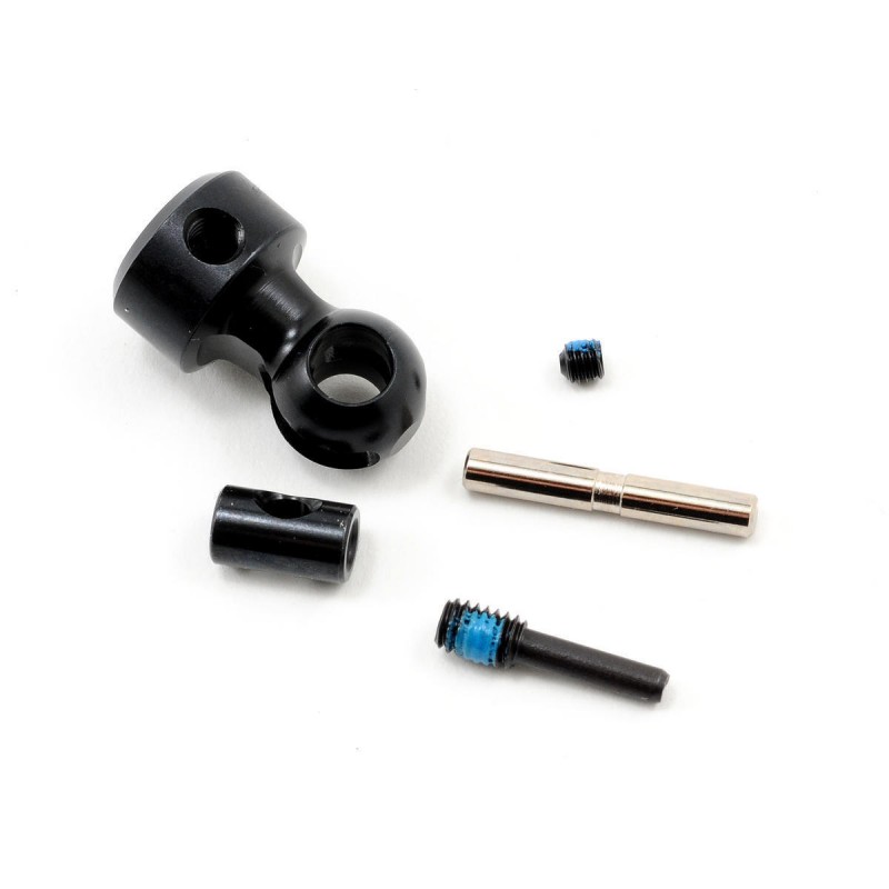 TRAXXAS Element łączący wał z dyferencjałem