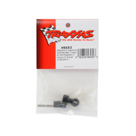 TRAXXAS Element łączący wał z dyferencjałem