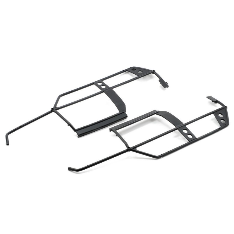 TRAXXAS Klatka karoserii