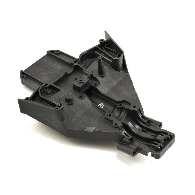 TRAXXAS Element podwozia - przód / Bulkhead, front (lower)