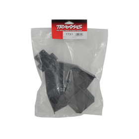 TRAXXAS Element podwozia - przód / Bulkhead, front (lower)