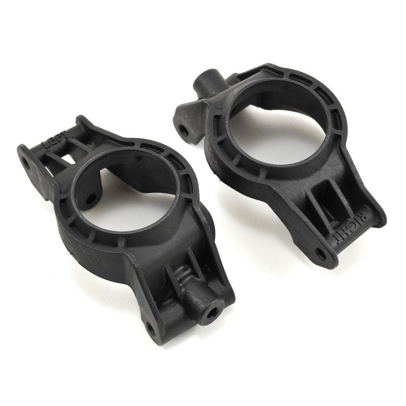 TRAXXAS Zwrotnice 2szt. / Caster blocks (c-hubs)
