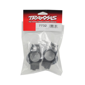 TRAXXAS Zwrotnice 2szt. / Caster blocks (c-hubs)