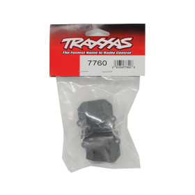 TRAXXAS Elementy mocowania silnika (przód + tył)
