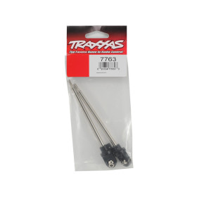 TRAXXAS Elementy amortyzatorów GTX