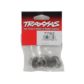 TRAXXAS Zębatki dyferencjału