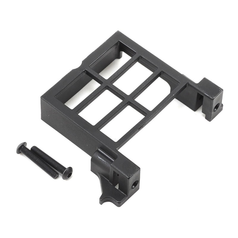 TRAXXAS Mocowanie serwomechanizmu / Adapter, standard servo - X-MAXX