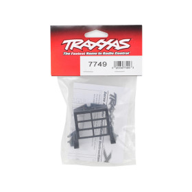 TRAXXAS Mocowanie serwomechanizmu / Adapter, standard servo - X-MAXX