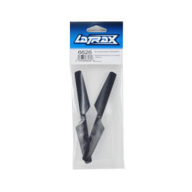 TRAXXAS LaTrax Alias - Śmigła L + P (czarne)