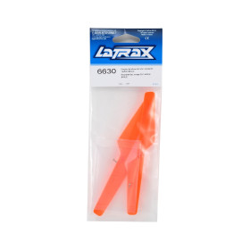 TRAXXAS LaTrax Alias - Śmigła L + P (pomarańczowe)