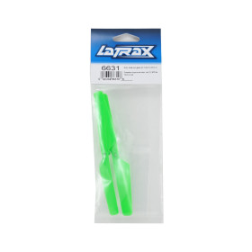 TRAXXAS LaTrax Alias -  Śmigła L + P (zielone)