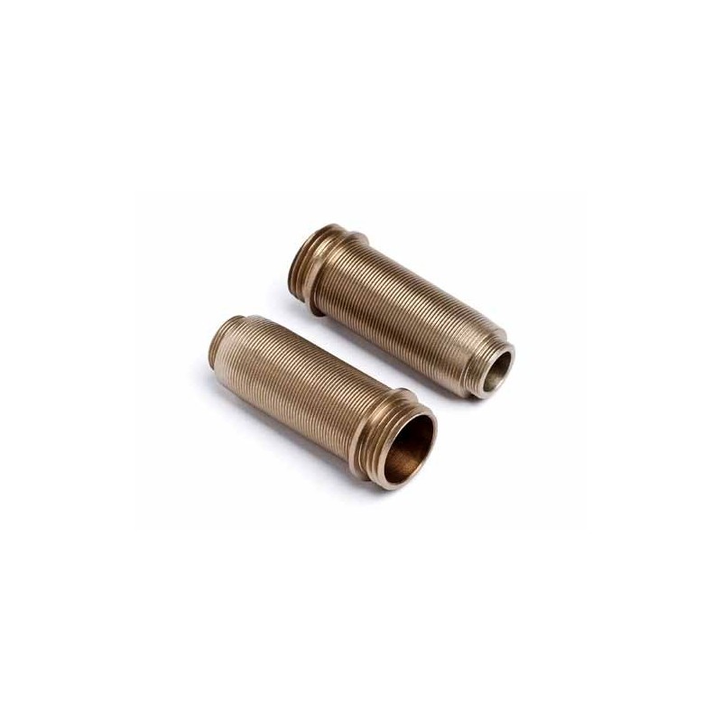 HPI RACING LOW FRICTION SHOCK BODY (33.5mm/2pcs)