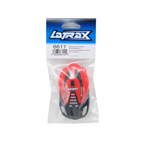 TRAXXAS Kabina modelu czerwona / Canopy -  LaTrax ALIAS
