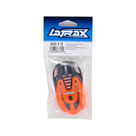 TRAXXAS Kabina modelu pomarańczowa / Canopy -  LaTrax ALIAS