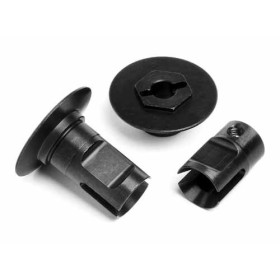 HPI RACING CENTER CUP JOINT SET