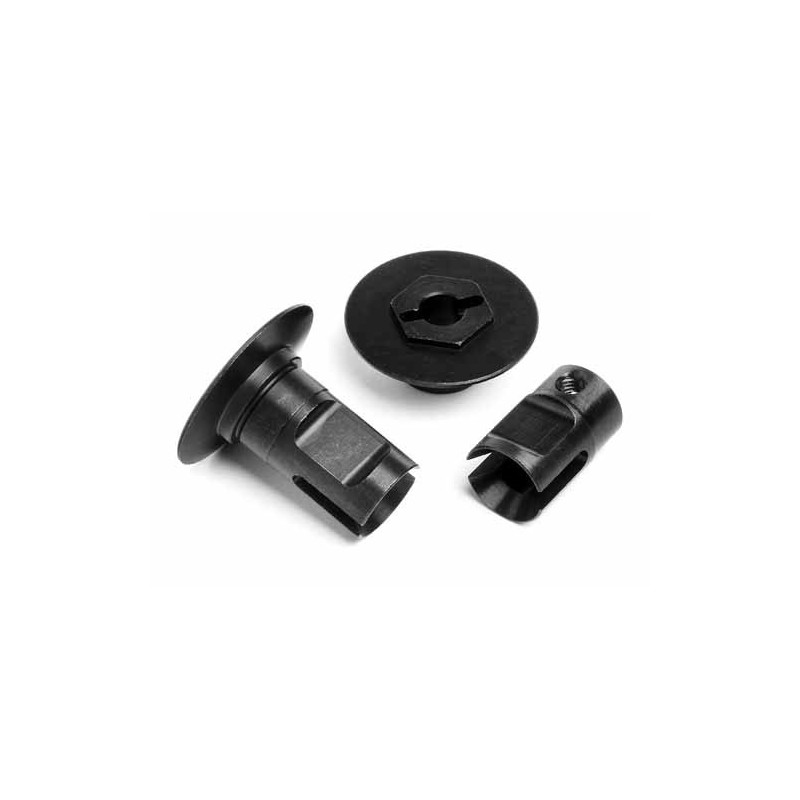 HPI RACING CENTER CUP JOINT SET