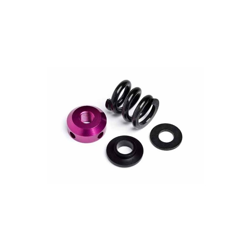 HPI RACING SLIPPER CLUTCH SPRING SET