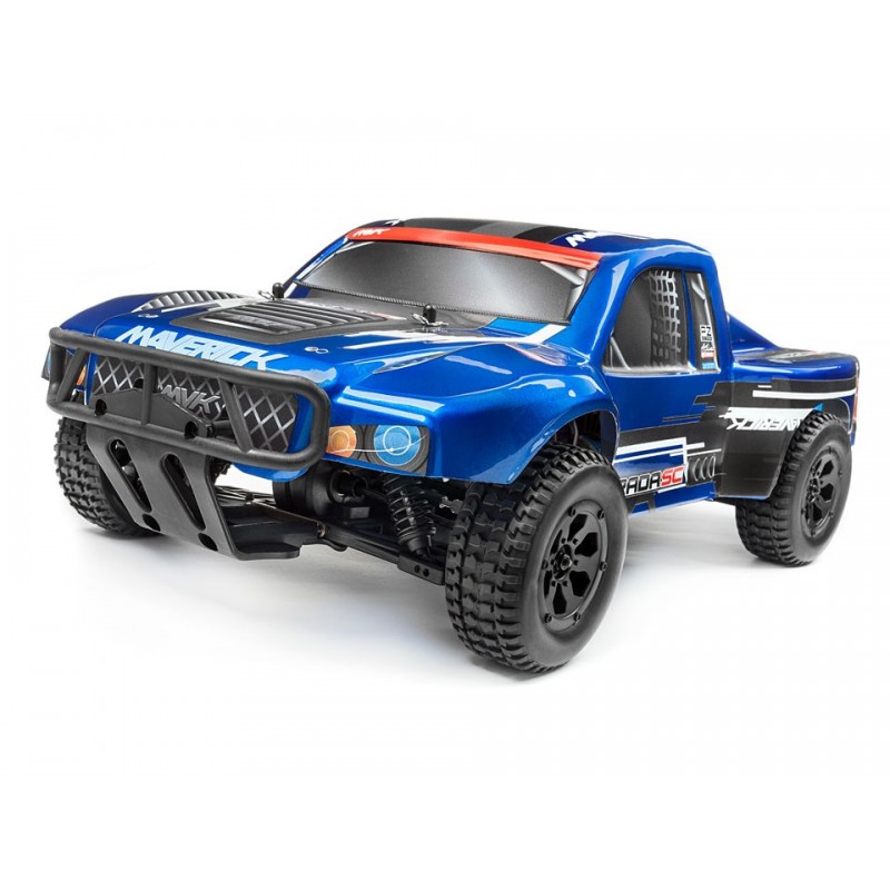 MAVERICK Strada SC 1/10 4WD Short Course RTR