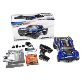 MAVERICK Strada SC 1/10 4WD Short Course RTR