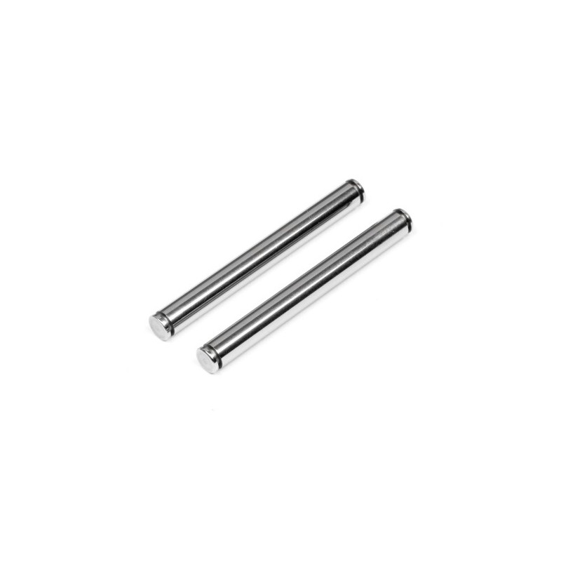 HPI RACING KING PIN 3.14x30mm (1/8 inches/2pcs)