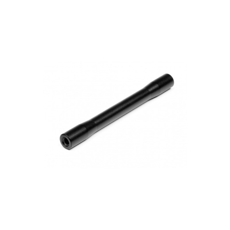HPI RACING BULKHEAD TOWER BAR (BLACK)