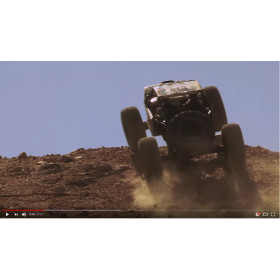 AXIAL Bomber 4WD 1:10 KIT (AX90053)
