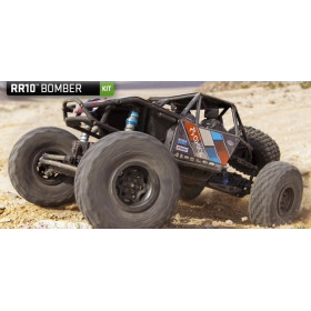 AXIAL Bomber 4WD 1:10 KIT (AX90053)