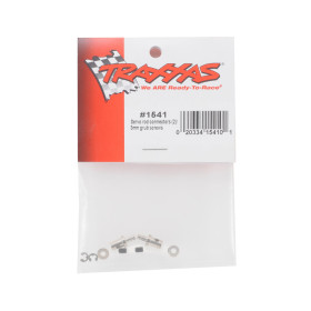 TRAXXAS Mocowanie bowdena 3mm
