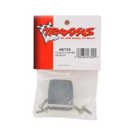 TRAXXAS Komplet trymerów do Spartan