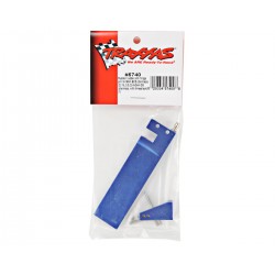 TRAXXAS ster - aluminium do Spartan