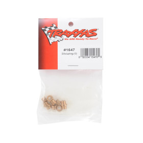 TRAXXAS Komplet panewek (10szt.)