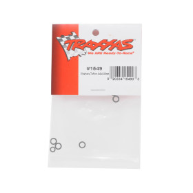 TRAXXAS Komplet podkładek (9szt.)