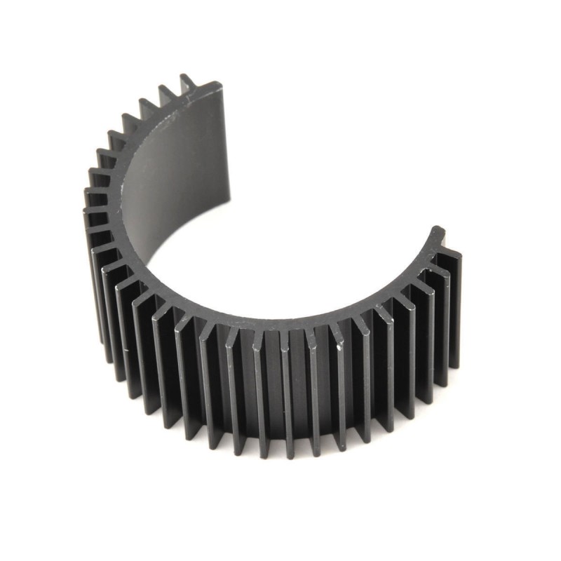 TRAXXAS Radiator silnika napędowego klasy 540