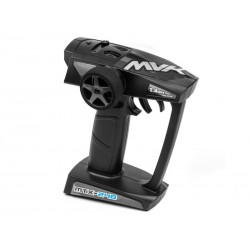 MAVERICK ION MT 1/18 RTR ELECTRIC MONSTER TRUCK